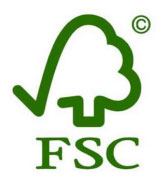 FSC (CERTIFICACIÓN FORESTAL)